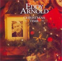 Eddy Arnold - Christmas Time